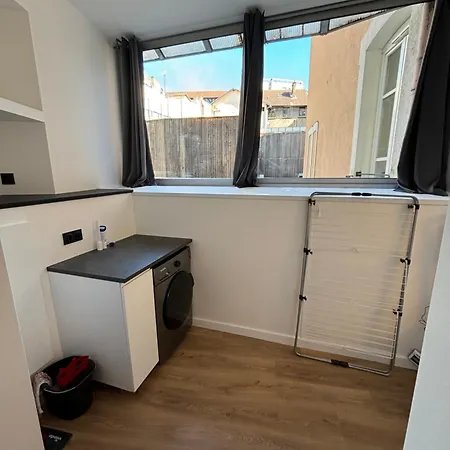 Apartment Hyper Centre De Grenoble