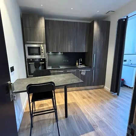 Apartment Hyper Centre De Grenoble